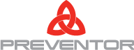 Preventor Logo
