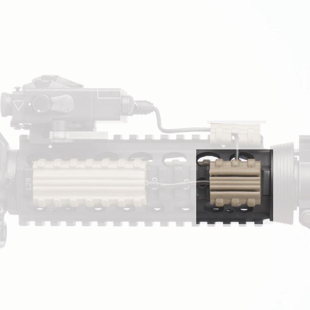 M1050-FDE