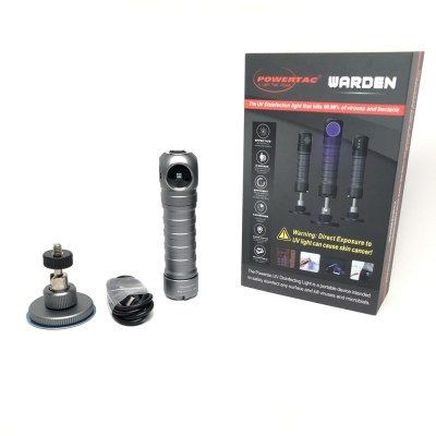 Warden-5